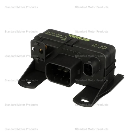 Standard Ignition Diesel Glow Plug Relay, Ry-1528 RY-1528